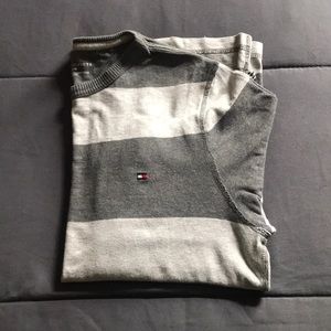 Tommy Hilfiger Long-Sleeve Shirt